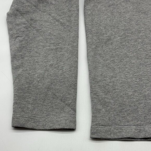 Patagonia Organic Cotton Size Large Gray Ventura California Crewneck Sweatshirt - Picture 3 of 11